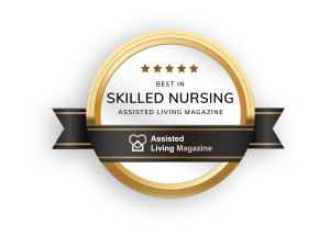 Best in Skilled Nursing