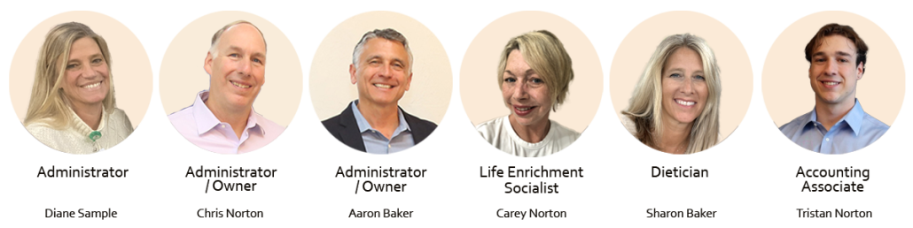 Family Headshots Photo 3