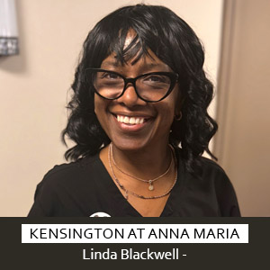 Kensington At Anna Maria Employee Of Month Kensington At Anna Maria Employee Of The Month October 2025
