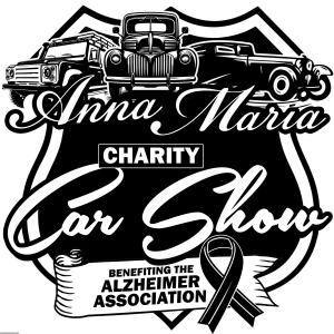 Logo Charity Car Show Anna Maria Of Aurora