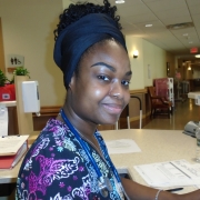 deonna goodwin testimonial | Anna Maria of Aurora