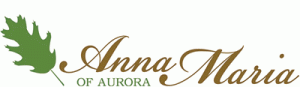 Anna Maria of Aurora logo