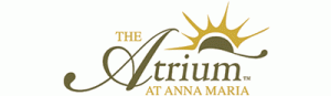 The Atrium at Anna Maria logo