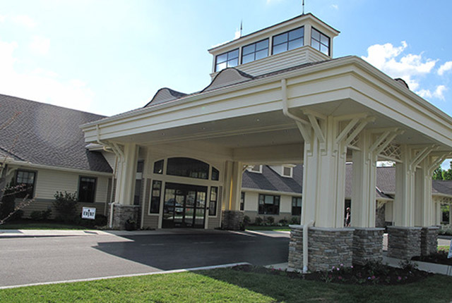 Skilled Nursing | Anna Maria of Aurora and The Atrium