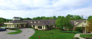 Anna Maria campus
